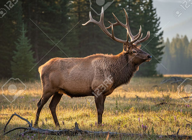 hunt image