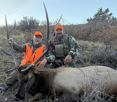 hunt image